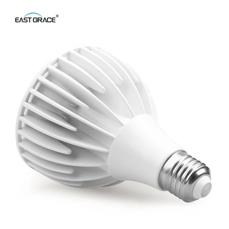 Customizable High PPFD PAR LED Grow Light Bulb A