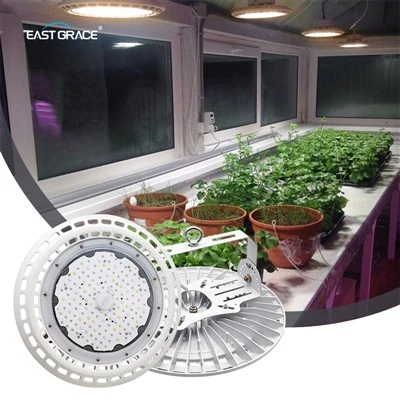 Đèn LED phát triển cao UFO 150w