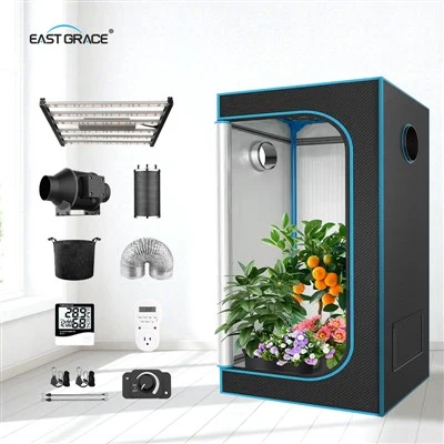 Lều trồng cây tùy chỉnh