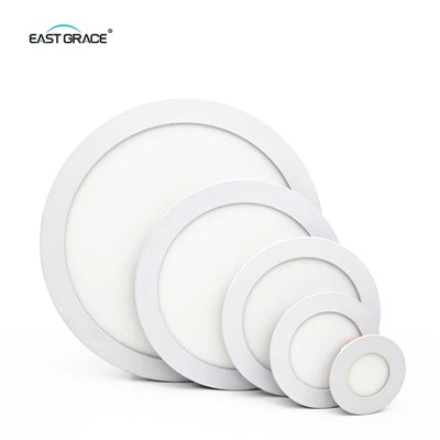 Đèn LED LED tròn mỏng chất lượng cao chất lượng cao A