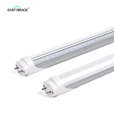 T8 PC ALUMINUM LED LIGHT